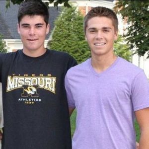 Meet your Posher, Kevin